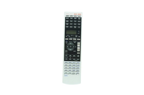 Remote control for yamaha - control,