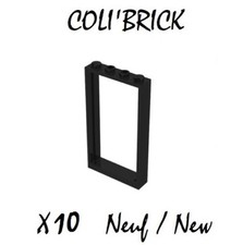 lego 60596 - 10x Cadre porte