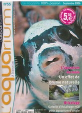 Aqua maison n 55 - aqua., n°55