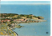CP 17 CHARENTE-MARITIME - Ile
