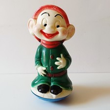 Jouet figurine culbuto - figurine,