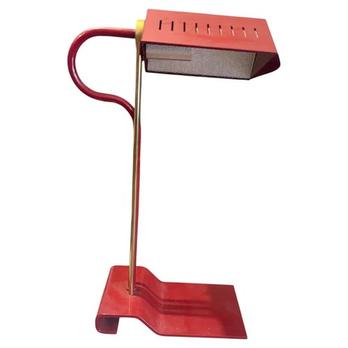 Années 1980 lampe - 1980,