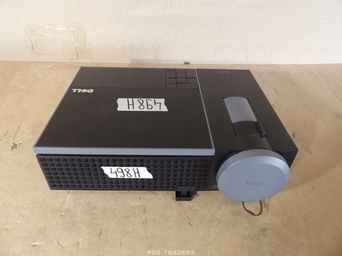 Projecteur dell 1610hd dlp - 1610hd,