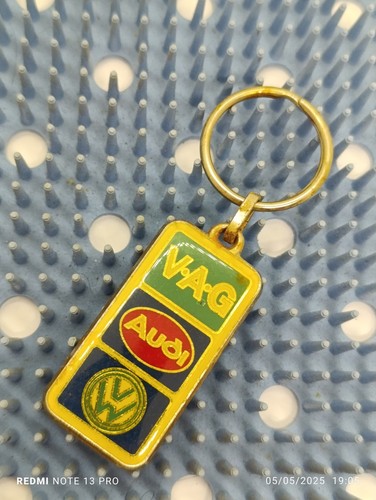 Porte clé métal - porte,