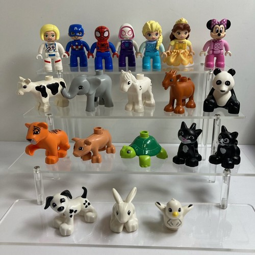 Choose your lego duplo - choose,