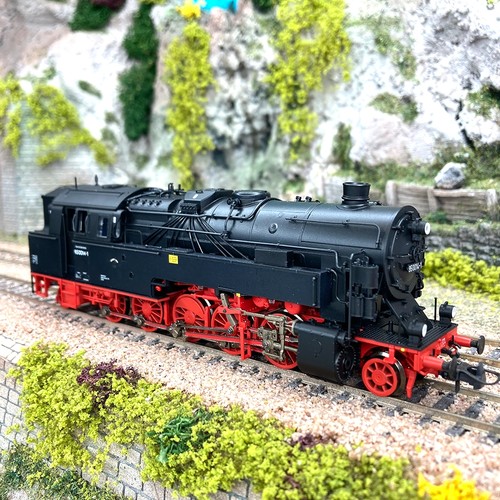 Locomotive vapeur 950014 1 - locomotive, 950014-1