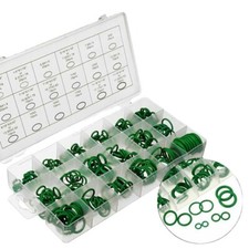 Kit De 270 pcs Joint Torique O Anneau Pour Système De Climatisation Voiture