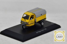 Triporteur Ape piaggio Atm2t -