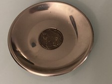 Automobilia Automobile cendrier Métal Peugeot