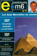 E=M6 - CIVILISATIONS - LES