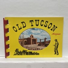 Ancien Tucson Arizona Mini