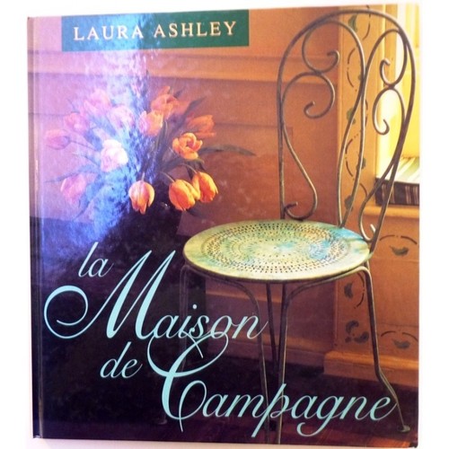 Laura ashley maison - la,
