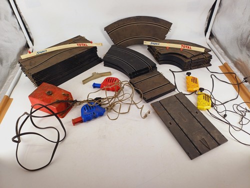 Lot pour circuit - lot,