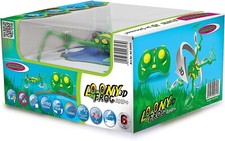 Drone Quadrocopter Loony Frog 3D AHP+ 2.4Ghz
