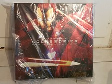 Hot Toys ACS004 Avengers