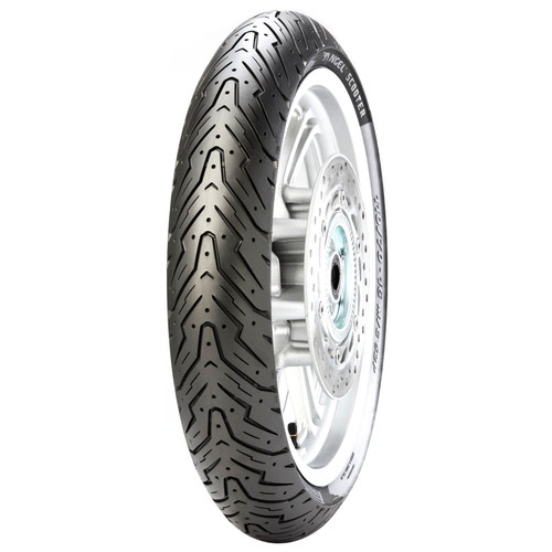 100 50p honda 125 - 100/80-16/50p,