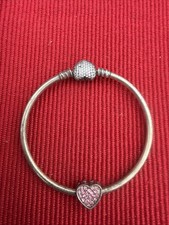 Bracelet PANDORA argent 925