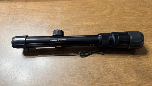 Vintage bushnell sportview - vintage,