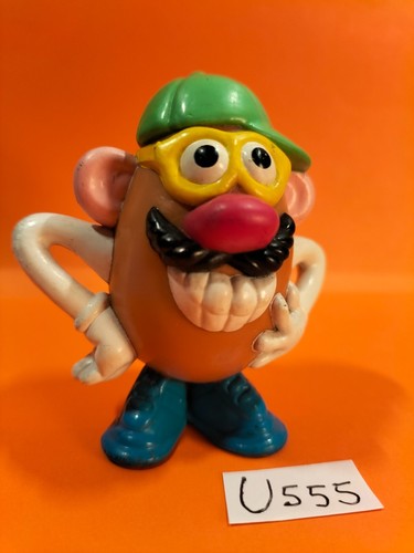 Figurine u555 patate mr - u555:,