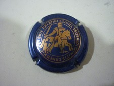 JEROBOAM TAITTINGER BLEU ET OR