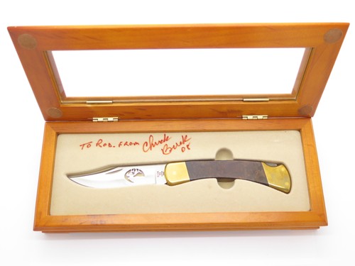 2008 buck 110 - 2008, ironwood