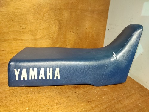 Selle yamaha xtz 600 - 600, z