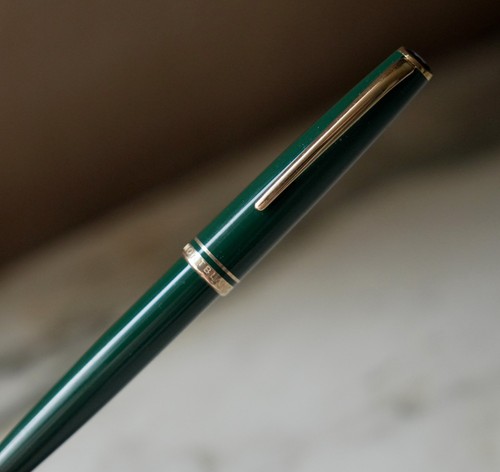 Stylo plume montblanc - stylo,