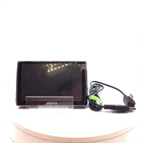 Archos 160 media tablet - archos, 5
