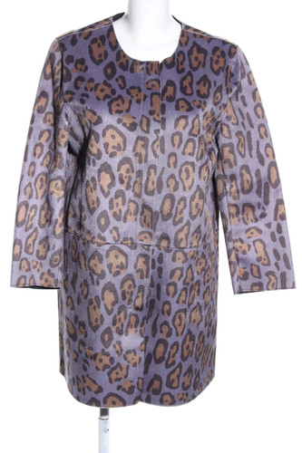 Manteau léger femme violet - manteau,