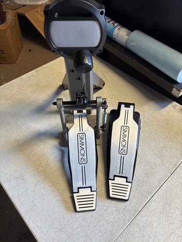 Simmons titan series - simmons,