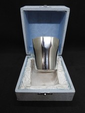 Ancien coffret de naissance /