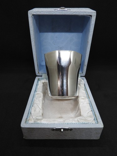 Ancien coffret naissance - coffret, /
