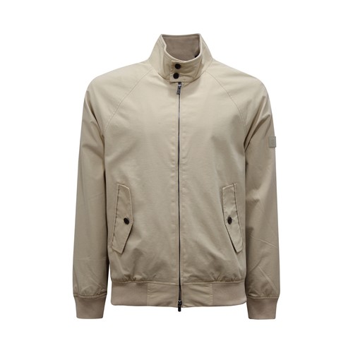 P1180 giubbotto antivento uomo - giubbotto,