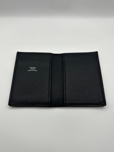 Porte cartes hermes - porte-cartes,