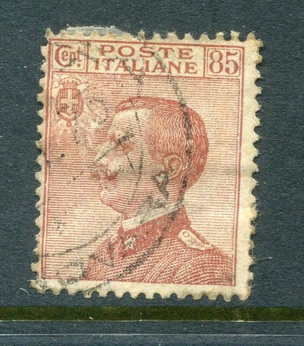 Italy 110 victor - italy,
