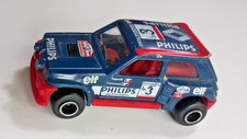 MAJORETTE 255 - RENAULT 5 MAXI