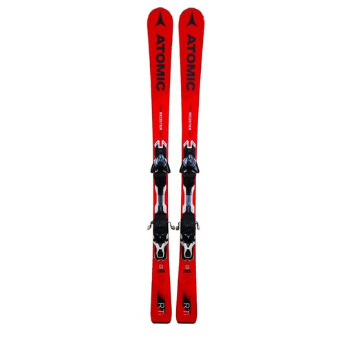 Ski occasion atomic - ski, redster