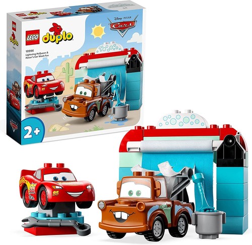 Lego duplo disney pixar - duplo, cars