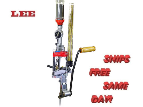 Lee pro 1000 progressive - pro,