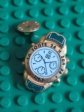 Pin's - Pins - Arthus Bertrand Montre 