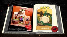 lumina page 14 Stickers | Mono poly Go