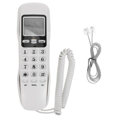 Téléphone fixe telephone - téléphone,