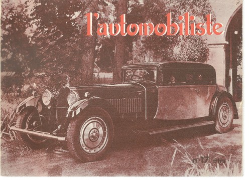 Automobiliste 1969 - 17,
