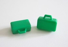 PLAYMOBIL (1137) Lot de 2