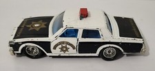 Majorette chevrolet impala - majorette,