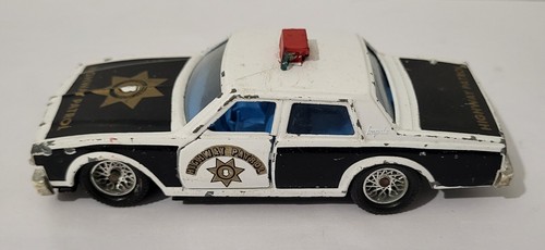 Majorette chevrolet impala - majorette,