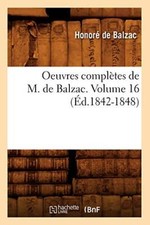 Oeuvres completes de M. de