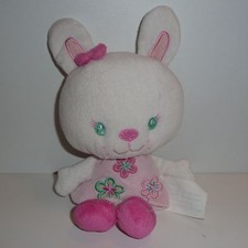 Doudou Lapin Kimbaloo la Halle