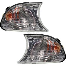 Clignotant Avant Kit pour BMW