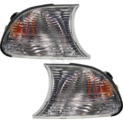 Clignotant avant kit - pour, bmw
